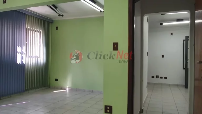 Imagem Sala Comercial em Condomínio para Venda no bairro Centro, 94 m²
