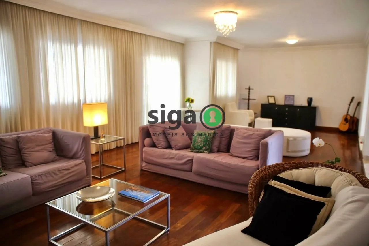 Imagem Apartamento com 3 suítes locação ou venda 186 m² Tatuapé