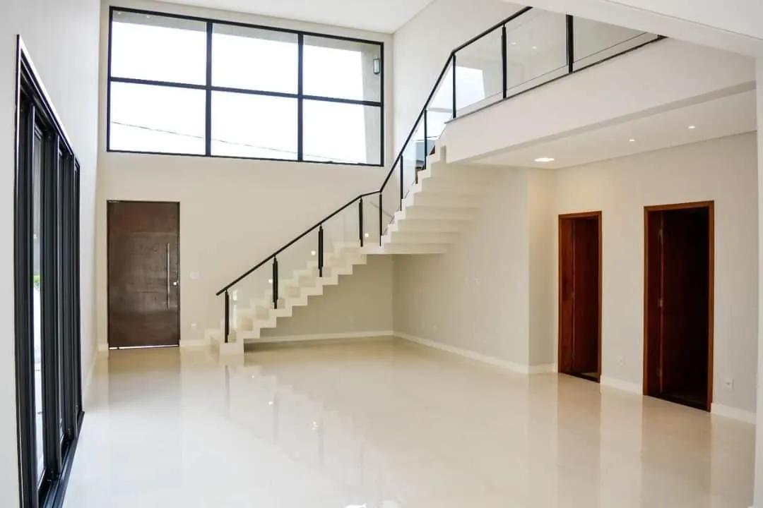 Imagem Casa à venda 4 Quartos, 1 Suite, 4 Vagas, 245M², Jardim Baronesa, Taubaté - SP | Condomínio Colinas do Belém