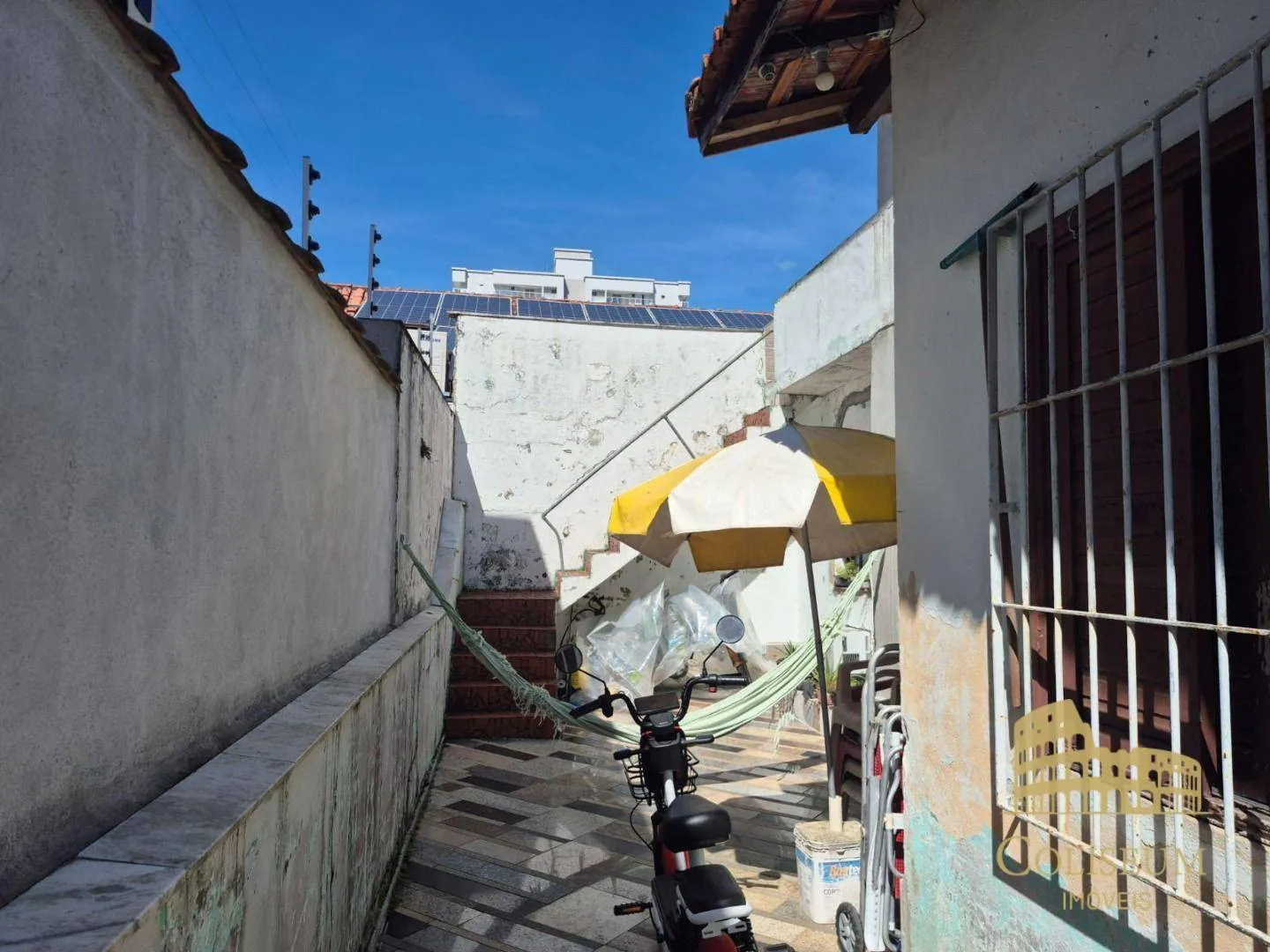 Imagem Casa com 2 dormitórios - venda por R$ 850.000,00 ou aluguel por R$ 5.000,00/mês - Canto do Forte - Praia Grande/SP