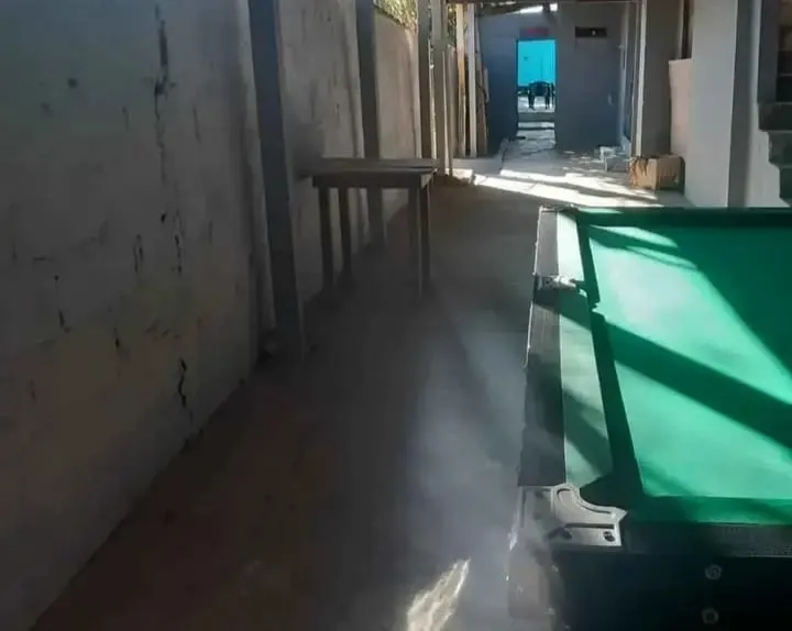 Imagem Grande Oportunidade de Investimento: Imóvel Amplo no Bairro Santana com Potencial para Construção e Regularização por Usucapião