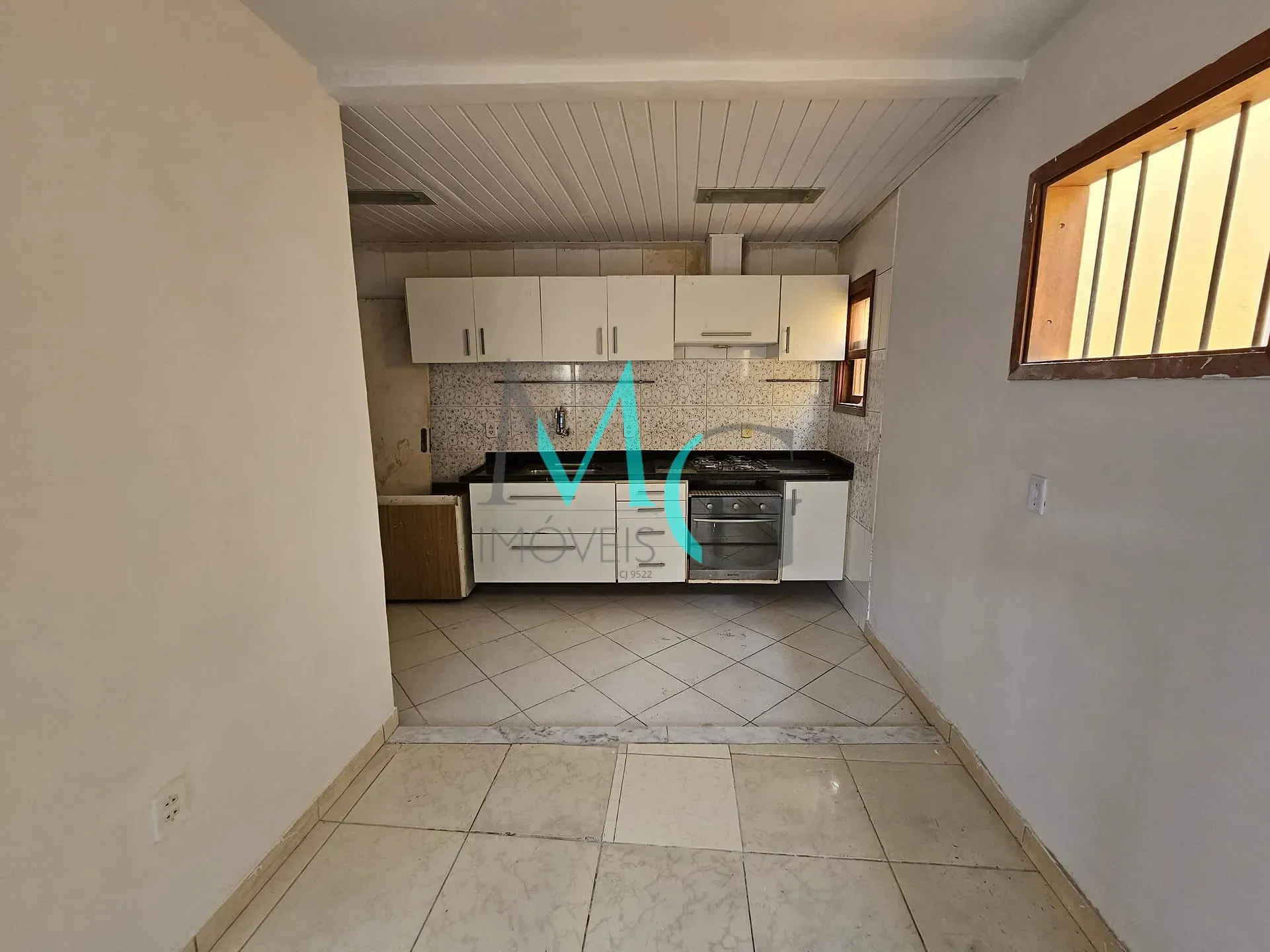 Imagem Casa 4 quartos para aluguel ou venda, 79m², R$ 2.100,00 ou R$ 330.000,00 em Campo Grande, Rio de Janeiro, RJ