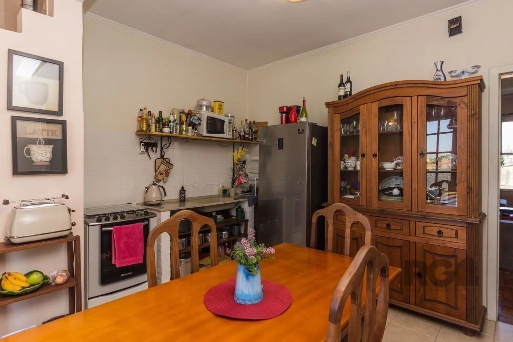 Imagem Apartamento 80m² - 3 dormitórios e 1 vaga no bairro São Geraldo