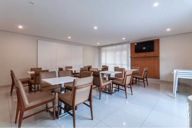 Imagem Apartamento à venda no bairro Vila Moinho Velho - São Paulo/SP