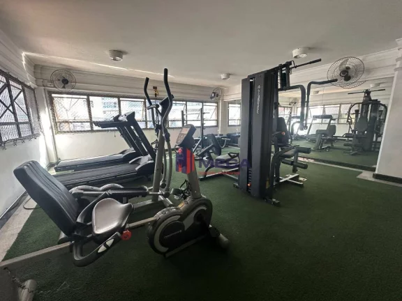 Imagem Apartamento com 3 dormitórios à venda, 110 m² por R$ 1.280.000,00 - Itapuã - Vila Velha/ES