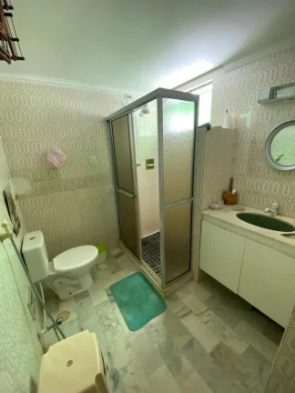 Imagem Apartamento para Venda em Recife, Boa Viagem, 3 dormitórios, 1 suíte, 3 banheiros, 2 vagas