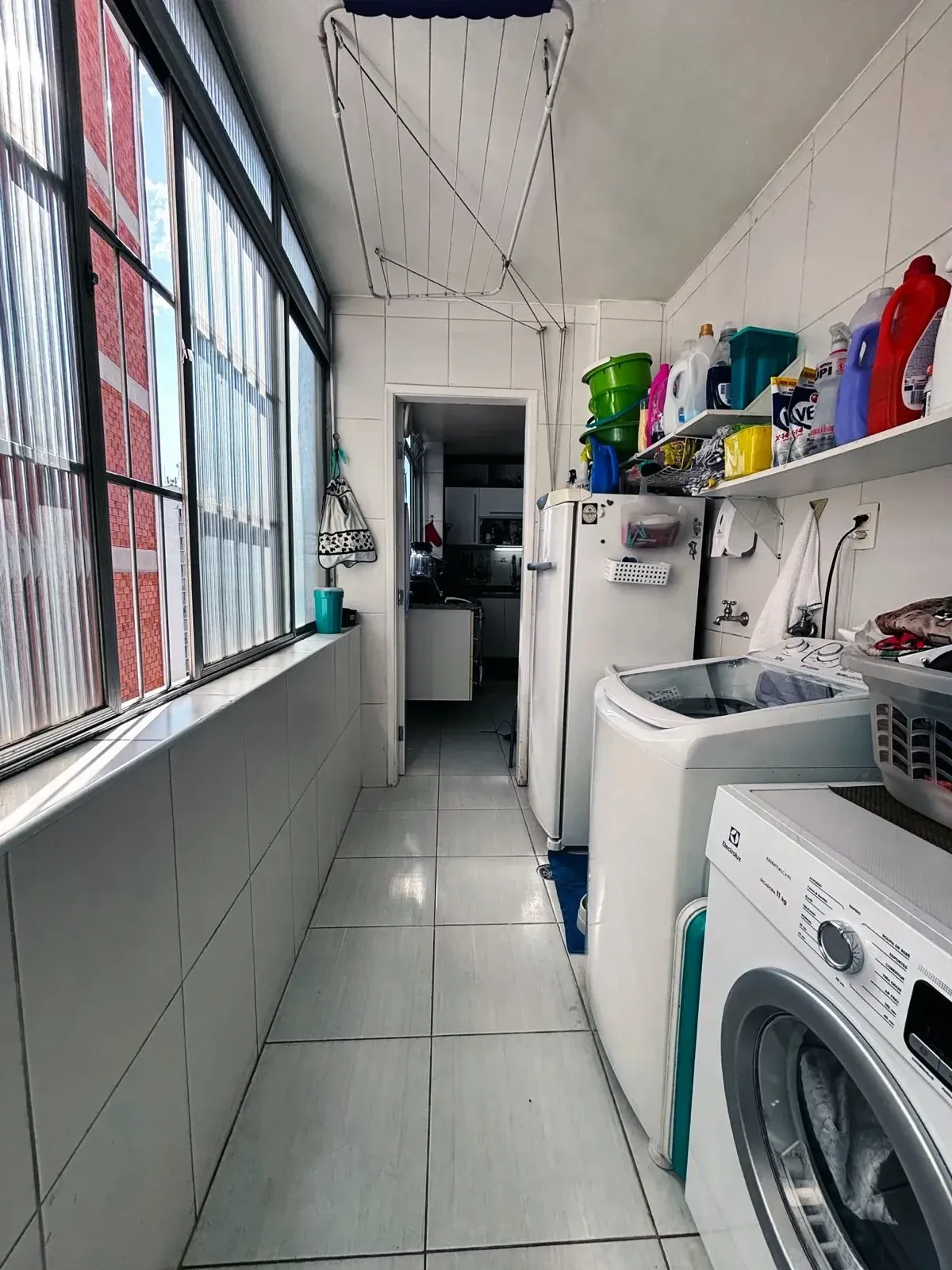 Imagem Apartamento com 3 Quartos à Venda, 100 m² em Jardim Paulista - São Paulo