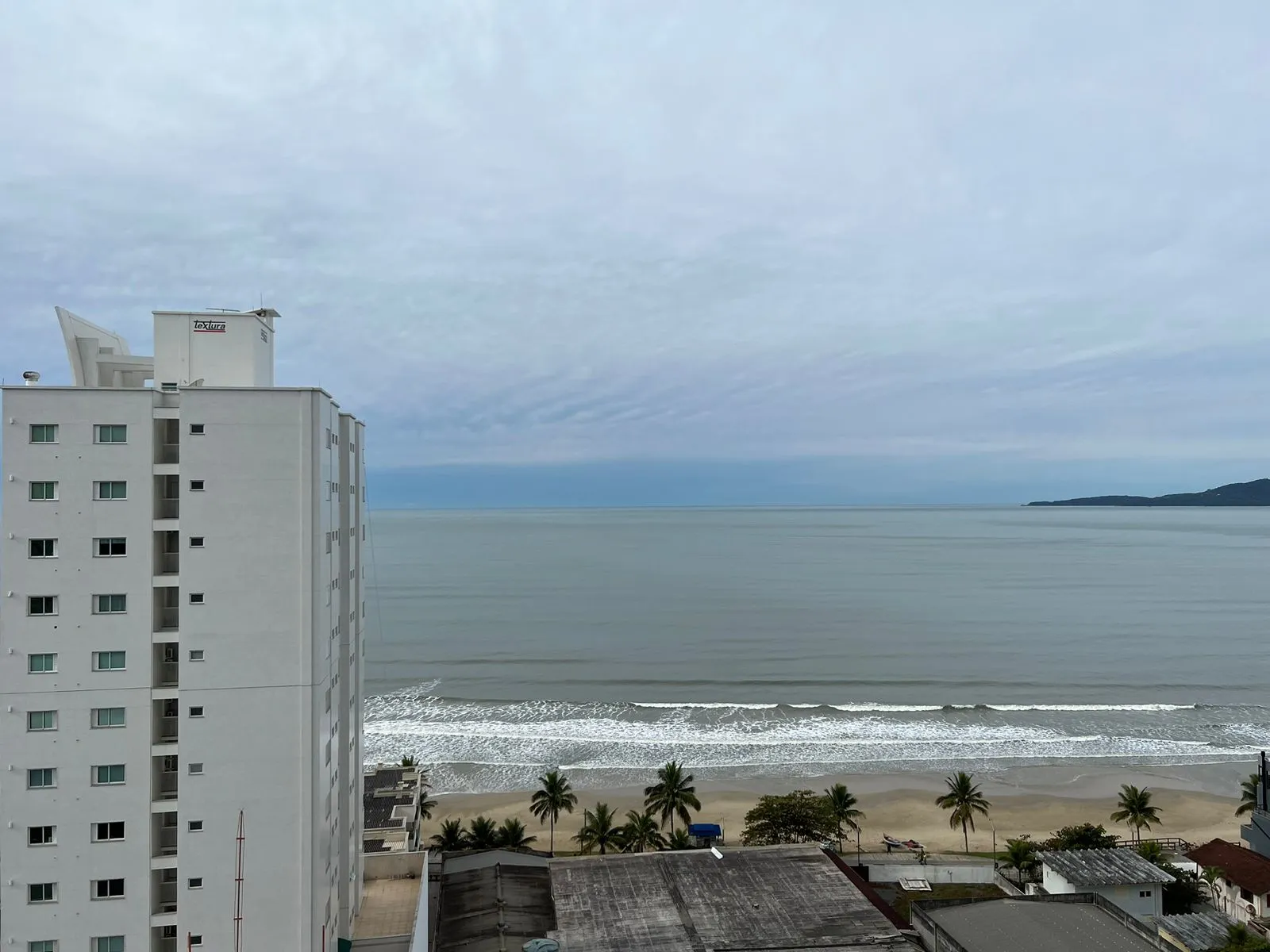 Imagem Apartamento com vista para o mar à venda com 197m2 por R$ 4.290.000,00