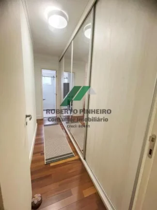 Imagem Apartamento 3 Quartos Santo Andr?(C) - SP - Campestre