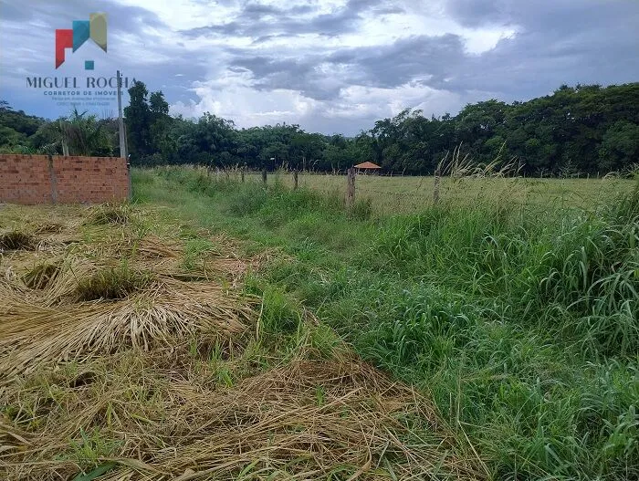Imagem Terreno à venda no bairro Mirandas - Tatuí/SP