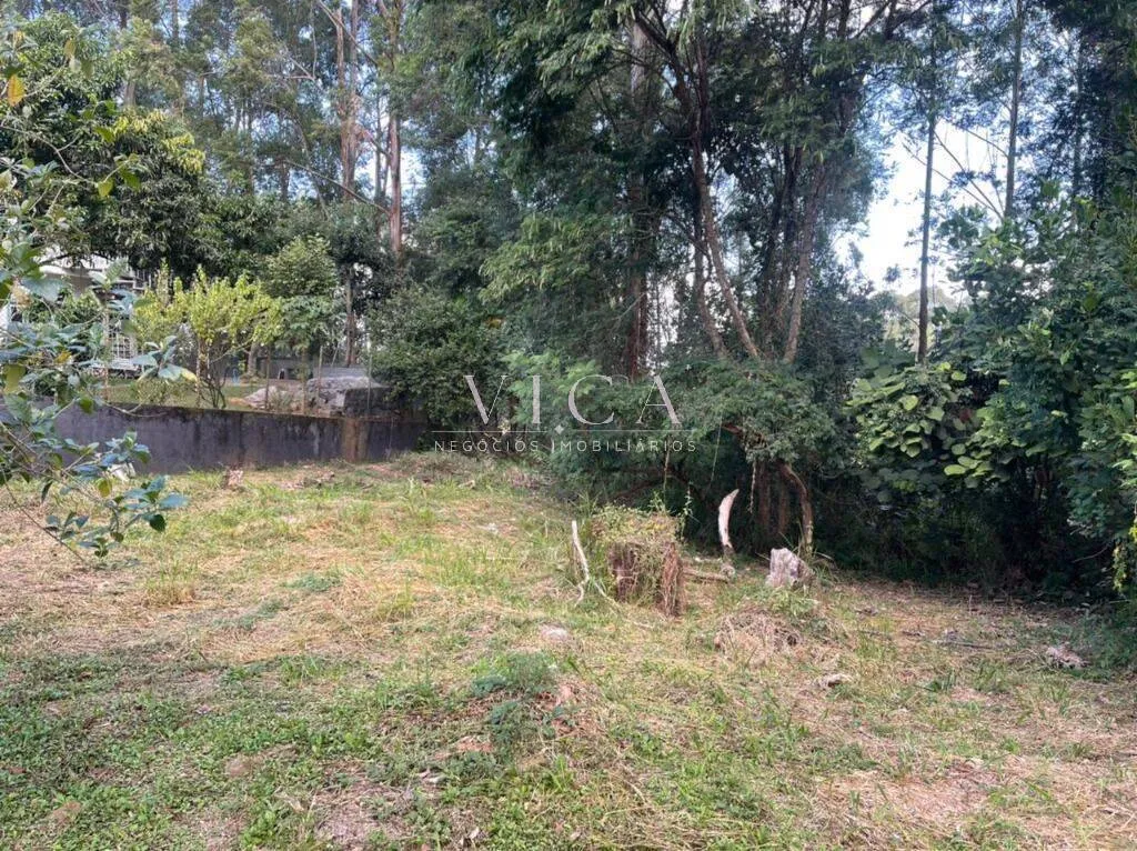 Imagem Tamboré 1| Terreno à venda, 1683 m² por R$ 7.589.000,00 - Alphaville