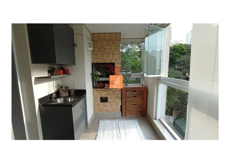 Foto do imóvel Apartamento 3 suítes 217m² 3 vagas Jardim Vila Mariana Sao Paulo/SP
