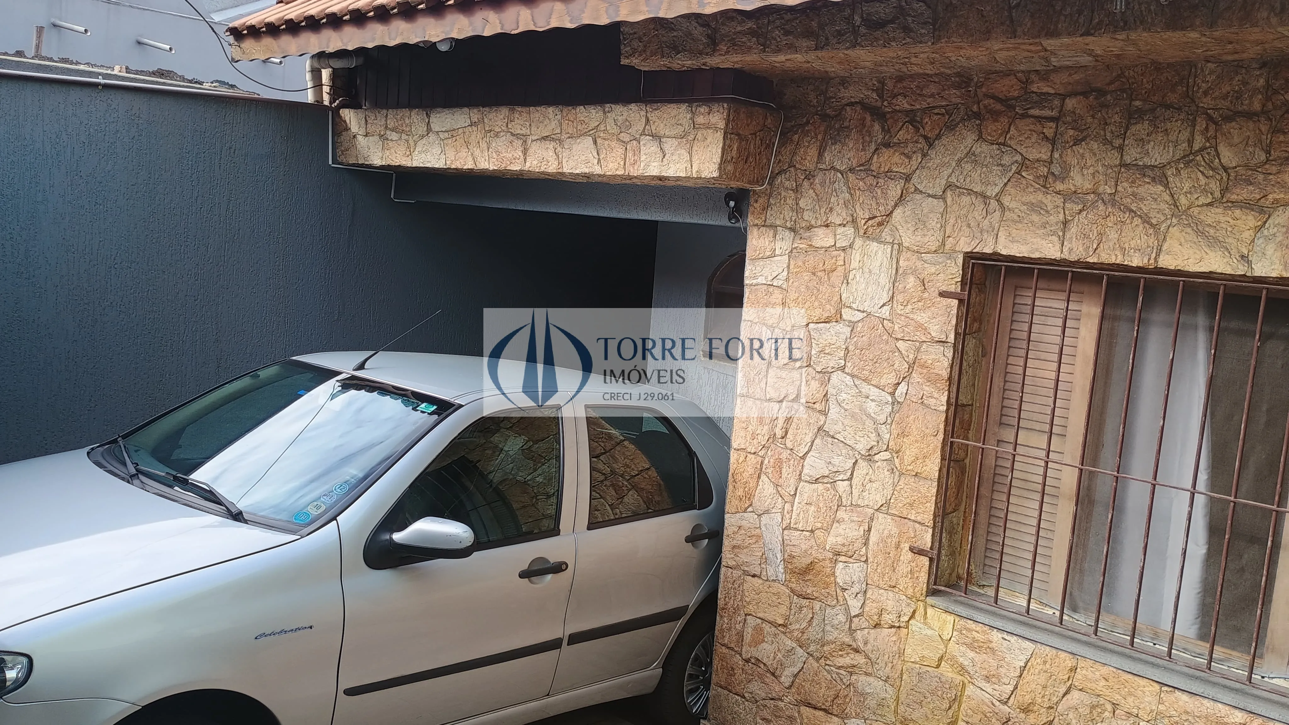 Imagem Linda Casa Térrea com 2 dormitórios na Vila Matilde