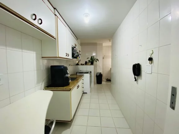 Imagem Apartamento 2 Quartos Sendo 01 Suite No Coração Do Centro De Guarapari