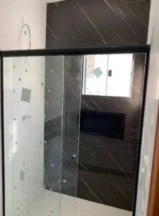 Imagem Casa à venda em Maricá, Ponta Grossa, com 2 quartos, 80m2