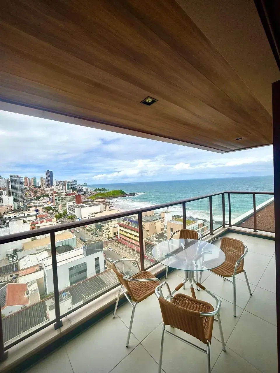 Foto do imóvel: Apartamento com 2 Quartos à Venda, 63 m² em Rua Belo Horizonte, nº 189. Barra, Salvador - BA