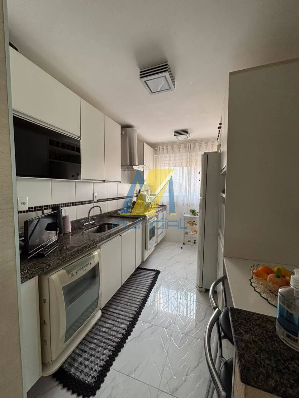 Imagem Cobertura à venda no Baeta Neves, em São Bernardo do Campo- 180 m²