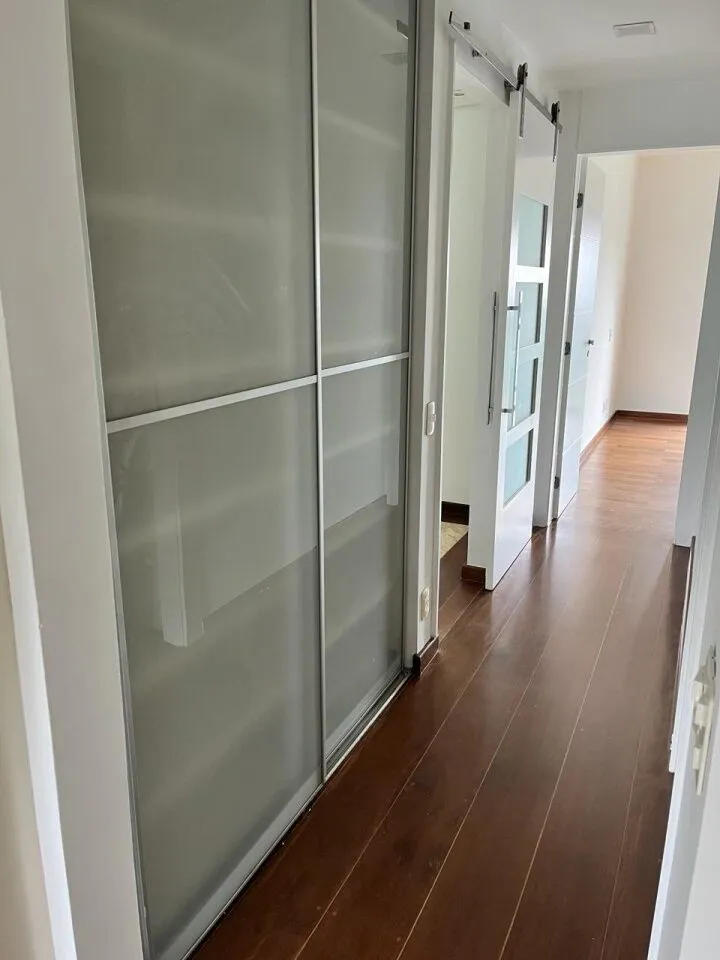 Imagem Apartamento a venda com 4 suítes, 4 vagas, Panambi, Varanda Goumert - Villaggio Panamby