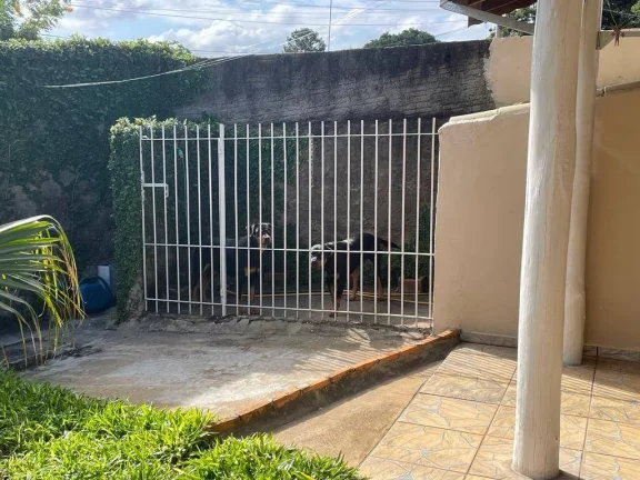 Imagem CASA Á VENDA - CONVÍVIO