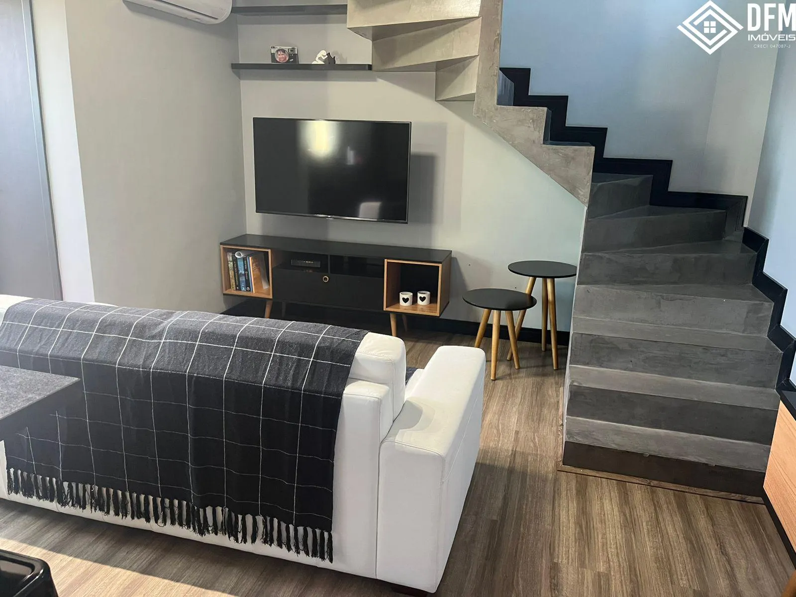 Imagem Casa em Condomínio com 2 Dormitorio(s) localizado(a) no bairro Vila São Paulo em Mogi das Cruzes / Mato Grosso do Sul Ref.:4268