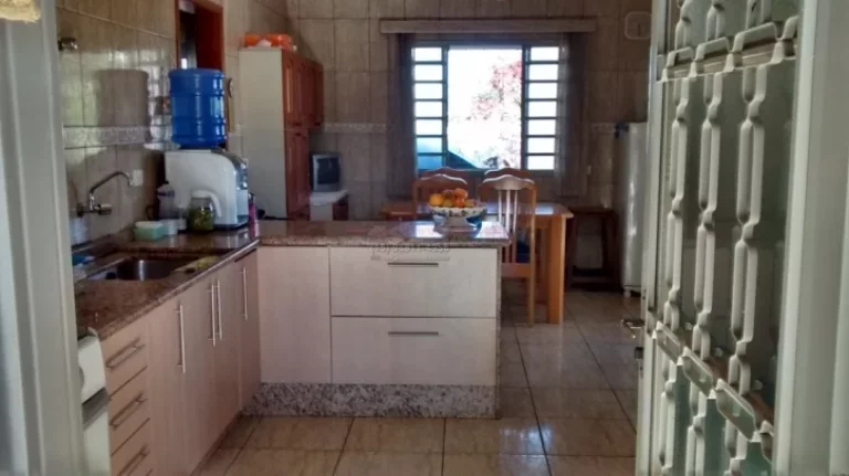 Imagem Casa a venda no condomínio Nova Colina Boituva