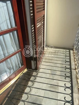 Imagem Sobrado para Venda em Santo André / SP no bairro Cidade São Jorge