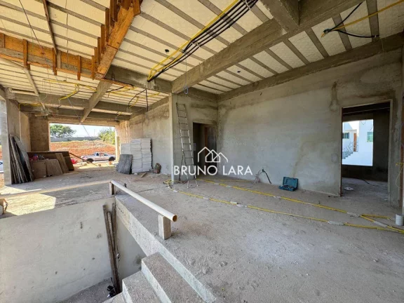 Imagem Casa à venda no Condomínio Gran Royalle