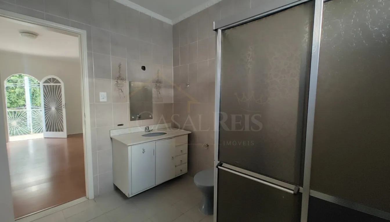 Imagem Casa 4 quartos à venda em Jardim Novo Mundo, Poços de Caldas