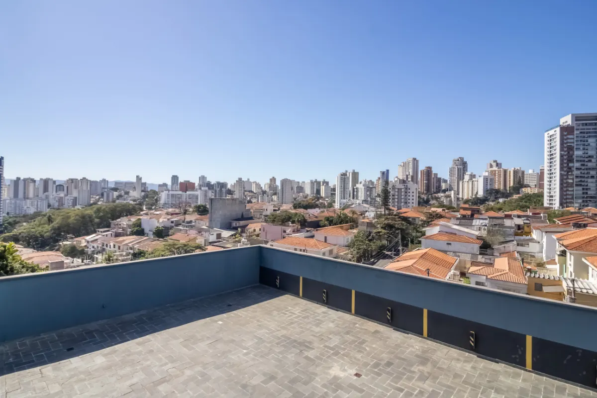 Imagem Apartamento para venda em Vila Madalena com 1 quarto, 51m2