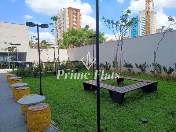 Imagem Studio disponível para venda no Nex One Sena Madureira, 30m² e 1 dormitório