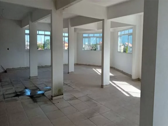 Imagem COMERCIAL COM 410 m² - CAIÇARA - PRAIA GRANDE SP