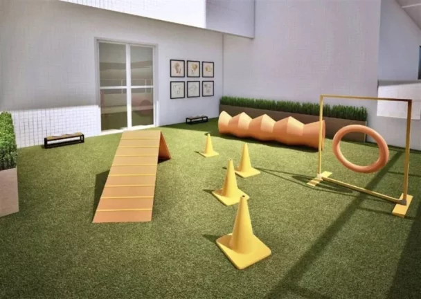 Imagem APARTAMENTO NA OCEAN 2 DORMITÓRIOS 1 SUÍTE 1 VAGA!!!