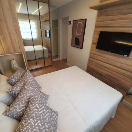 Imagem Apartamento à venda em Rio de Janeiro-RJ, Vargem Grande: 2 quartos, 1 banheiro, 1 vaga, 65,49 m²!