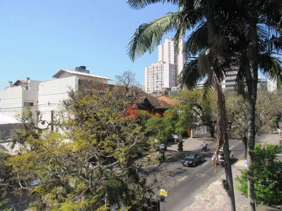 Imagem No Moinhos de Vento 1 dormitório e 1 vaga..