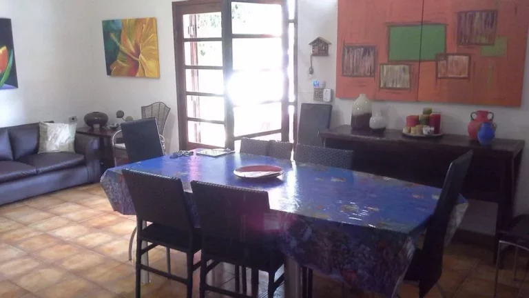 Imagem Casa espaçosa com piscina - Aluguel Temporário - Praia das Toninhas - Ate 18 pessoas