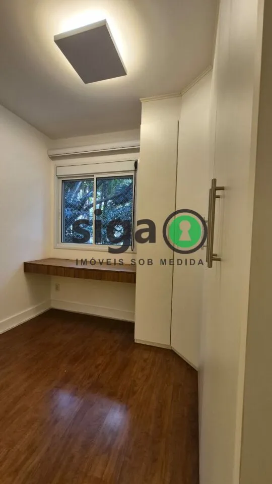 Imagem APARTAMENTO COM 3 DORMITORIOS (SUITES) PARA LOCAÇÃO NO CAMPO BELO