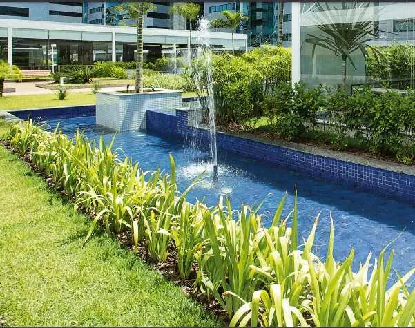 Imagem Loja à venda, no Hangar Business Park em Salvador, São Cristóvão, 65,78m2