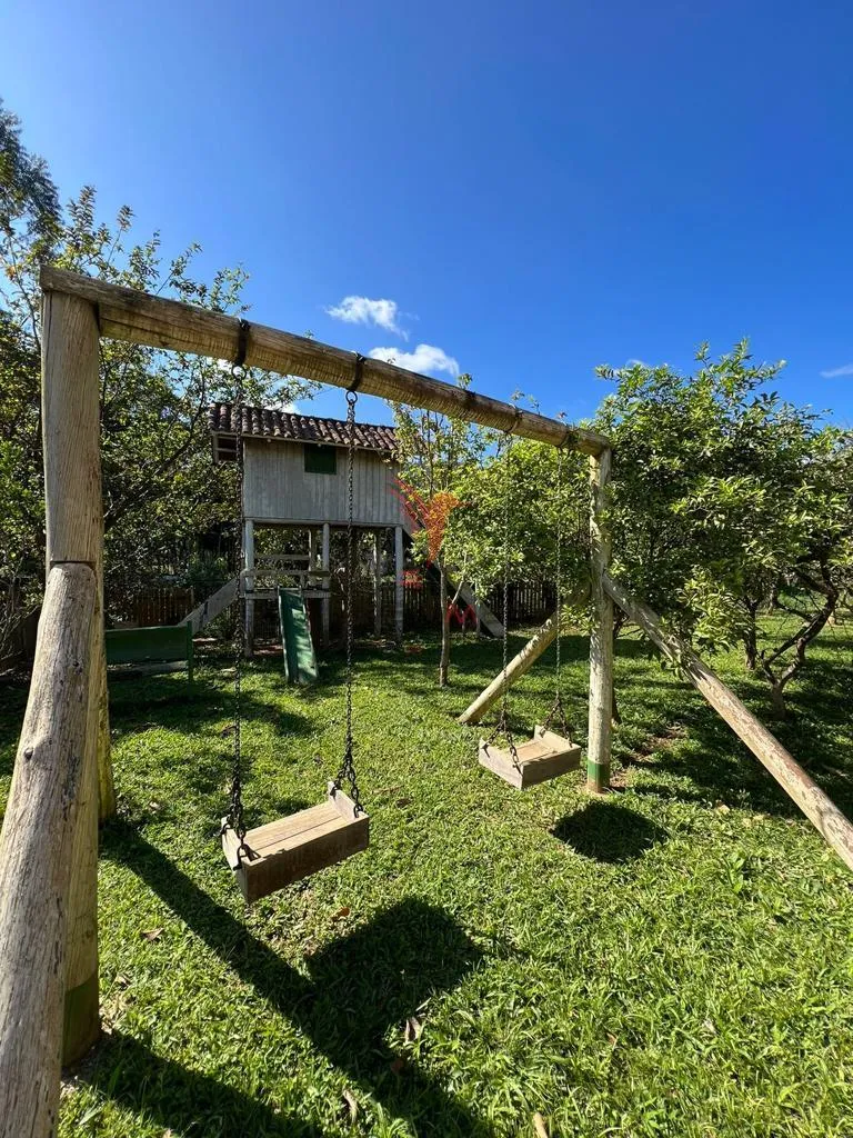 Imagem Sítio dos Sonhos: Descubra o Encanto da Natureza no Brilhante 2
