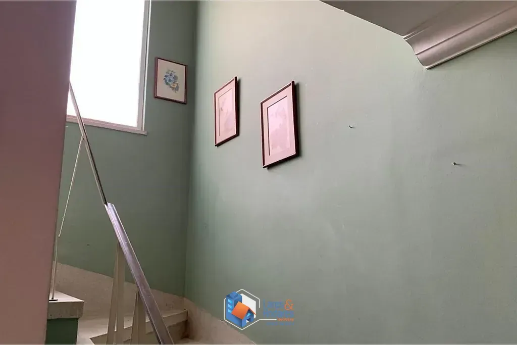 Imagem Casa à venda 6 Quartos 3 Suites 2 Vagas 312M² Indianópolis São Paulo - SP