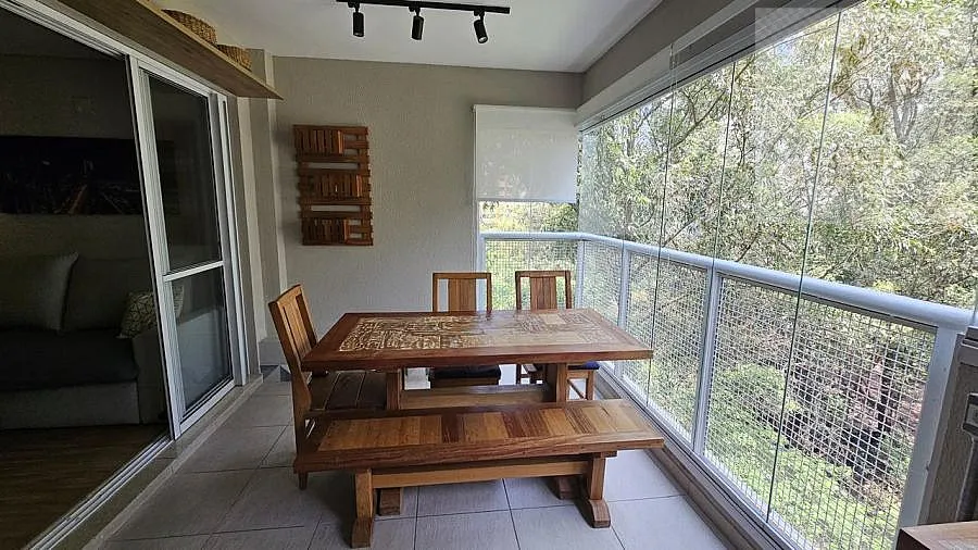 Imagem Vende-se Apartamento 2 dorms,1 suíte, 1 vaga
