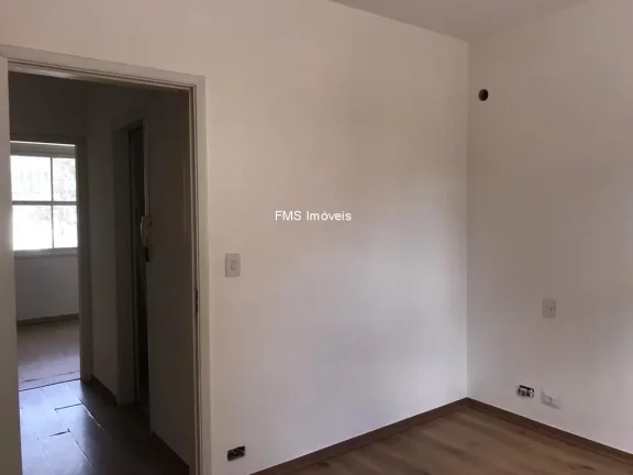 Imagem Casa para locação na Vila Olímpia.