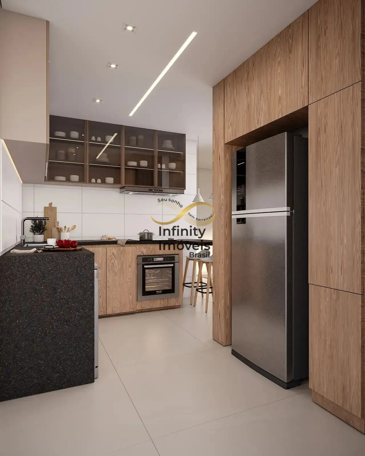 Imagem ARBO - Apartamento à venda no bairro São Pedro - Belo Horizonte/MG