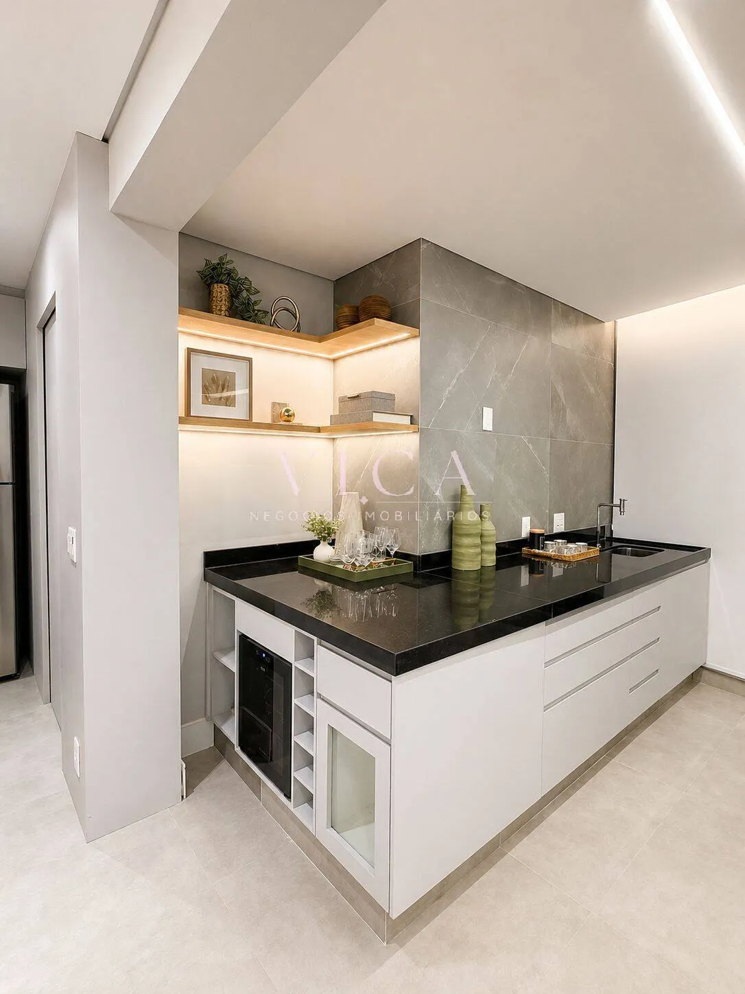Imagem Apartamento com 3 suítes 123m² para aluguel R$ 21.500,00 - Alphaville/SP