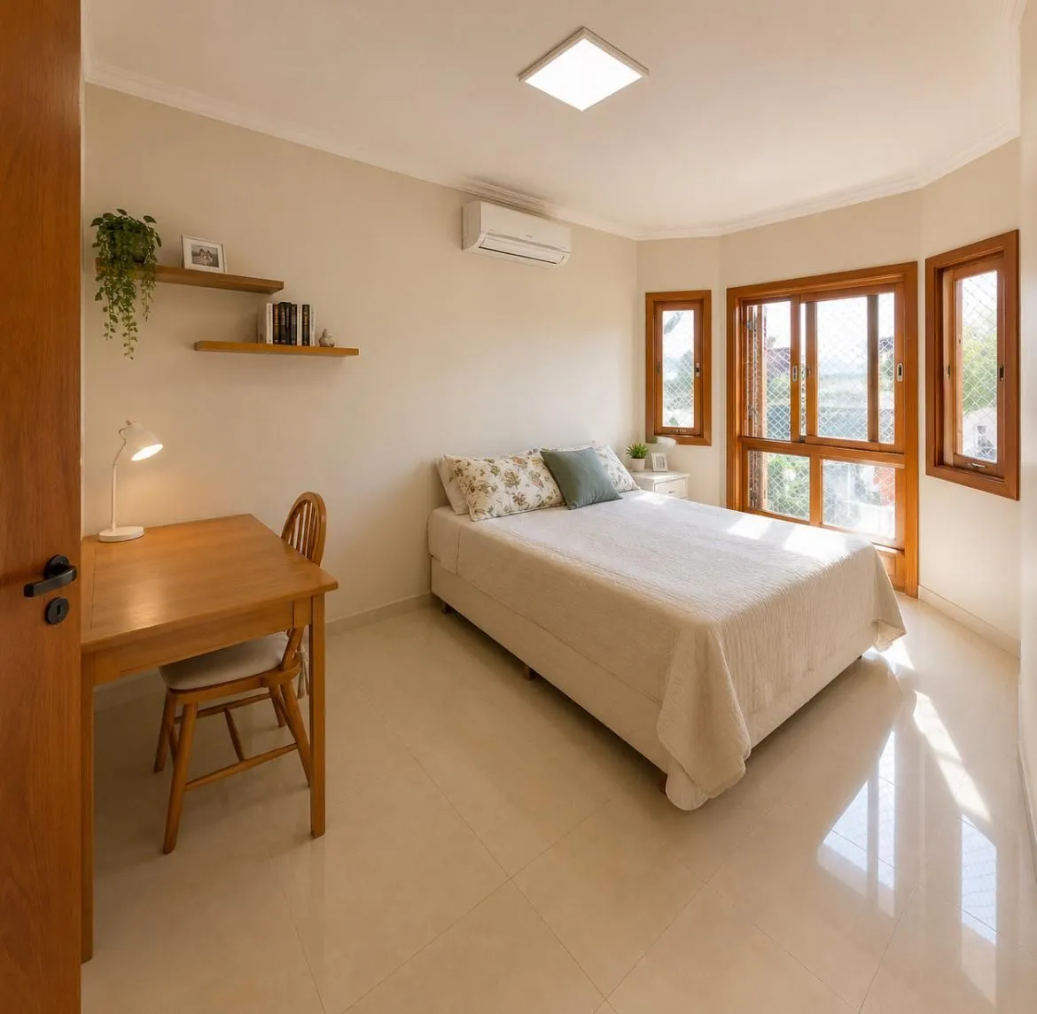 Imagem Casa 3 dormitórios à venda Espírito Santo Porto Alegre/RS