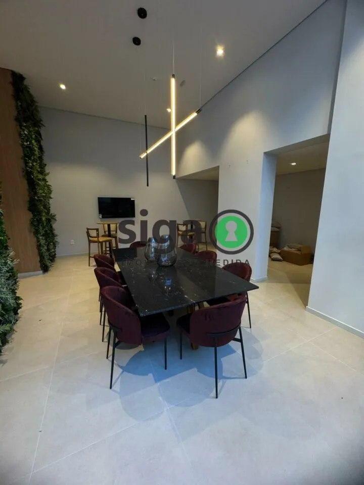 Imagem Apartamento a venda no Alto da Boa Vista com 2 quartos