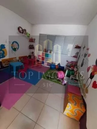 Imagem Lindo Apartamento Localizado no Flamboyant Condominio Spazio Bandeirantes 2 dormitorios