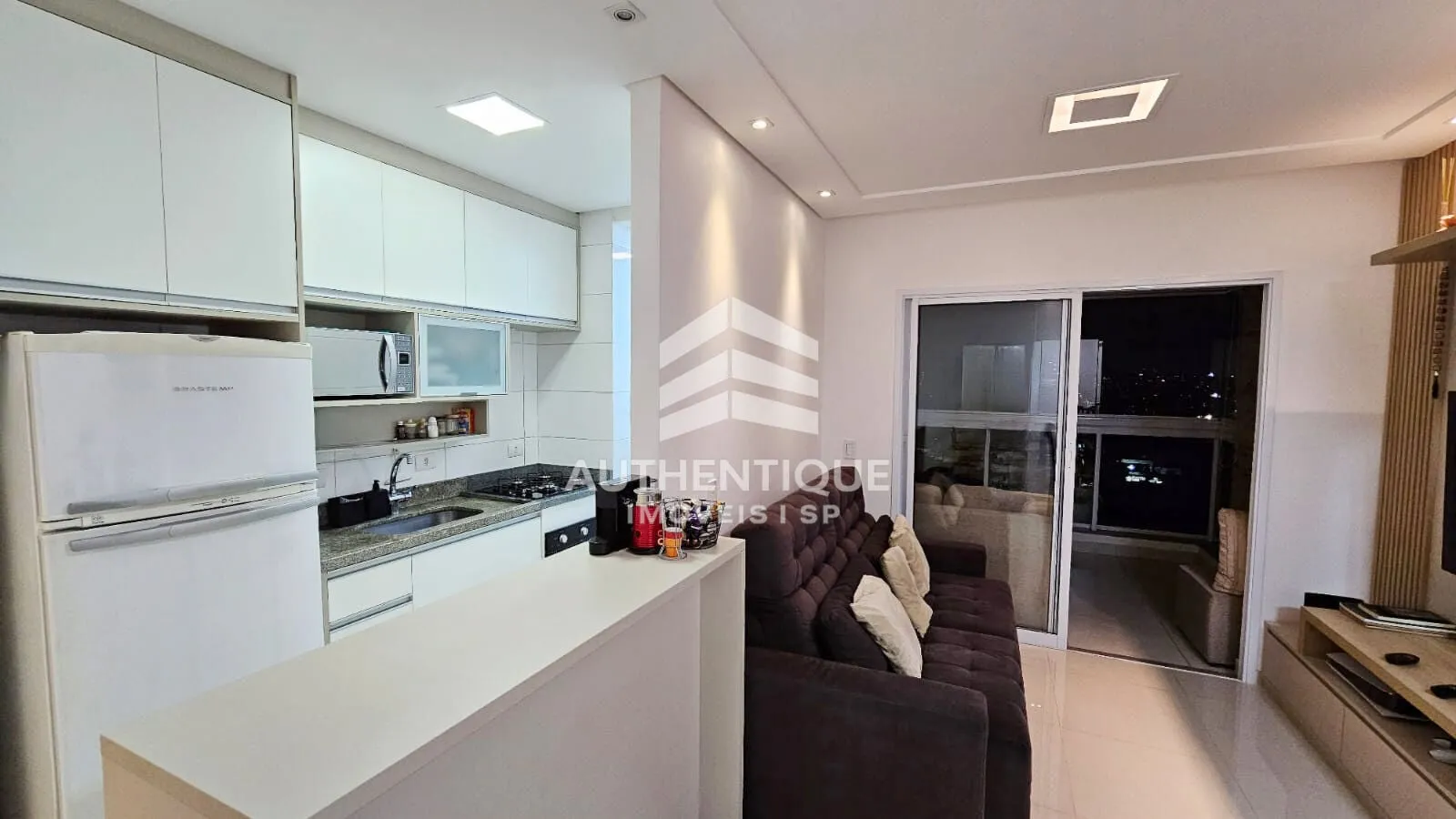 Imagem UNIQUE VILA DAYSE SBC - Apartamento à venda no bairro Vila Dayse - São Bernardo do Campo/SP