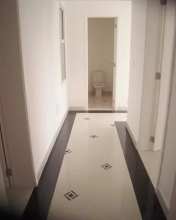 Imagem apartamento a venda no Guarujá praia de Pitangueiras