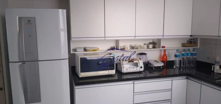 Imagem Apartamento com 2 dormitórios à venda, 130 m² por R$ 1.310.000,00 - Embaré - Santos/SP