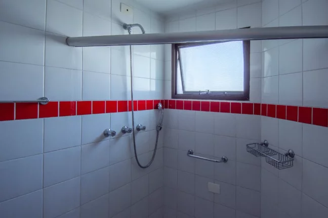 Imagem Apartamento à venda em São Paulo, Campo Belo, com 4 quartos, 209m2